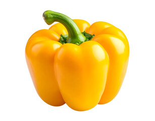 yellow bell peppers
