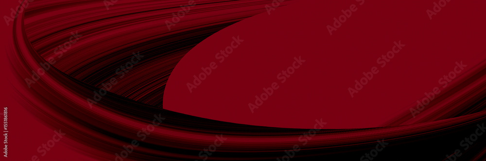 Aufkleber abstract red and black are light pattern with the gradient is the with floor wall metal texture soft tech diagonal background black dark sleek clean modern.