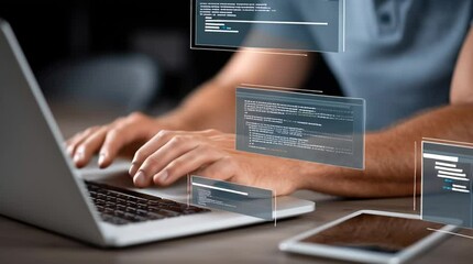 Learn how to enhance software performance using advanced techniques while engaging in practical coding exercises