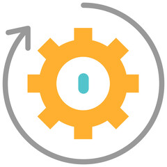 Reboot Icon