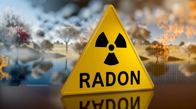 Learn about the dangers of radon, a colorless gas found in homes, its sources, and how to test for its presence effectively