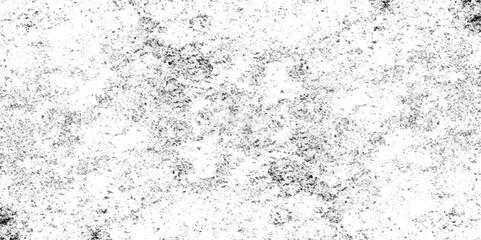 Abstract Texture of black and white grunge style, Grain noise particles, The texture of the old surface in cracks, chips, dust.