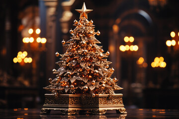 Abstraction elegant, geometric shape and wave shape (JPG 300Dpi 10800x7200)