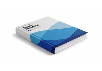 Book Mockup