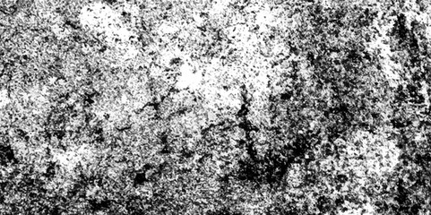 Abstract Texture of black and white grunge style, Grain noise particles, The texture of the old surface in cracks, chips, dust.