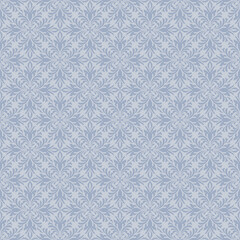 Fototapeta premium Elegant Damask Seamless Pattern. Vector design for Wallpaper, Fabric, Branding, Packaging, Invitations, Wedding, Home Decor Design