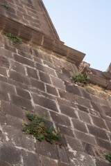 MISION DE SAN JAVIER EN LORETO BAJA CALIFORNIA SUR MEXICO