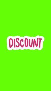 Discount