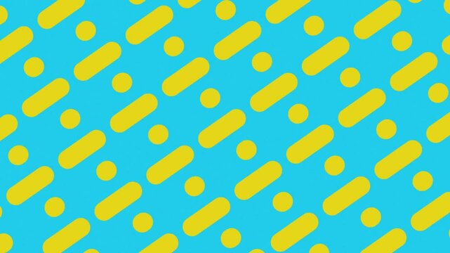 seamless leopard pattern, green, geometry background, grahpic motion video 4k,