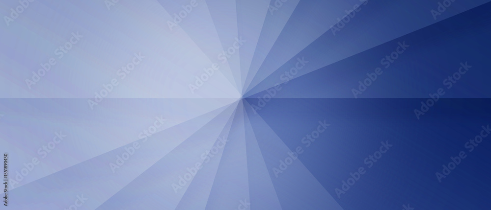 Poster abstract background overlapping shadow shapes