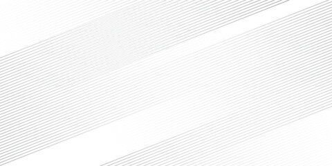 Slant line halftone gradation texture. Fading diagonal stripe gradient background. Black oblique pattern backdrop. Vanishing thin parallel line wallpaper for overlay