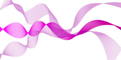 A delicate pink satin ribbon bow, a perfect decoration for any celebration, gift, or holiday