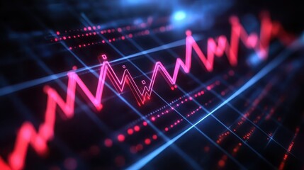 Dynamic Visualization of Conversion Rate Optimization Data Trends