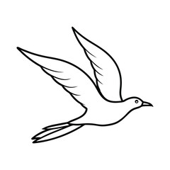 Obraz premium dove of peace