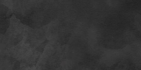 Abstract design with old wall texture cement dark black and paper texture background. Realistic design are space of Studio dark room concrete wall grunge texture .Grunge paper texture design .	