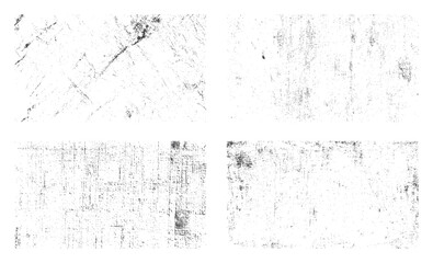 Subtle Grunge Texture Pack – Fine Dust, Faint Scratches & Lightly Distressed Overlays