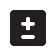 plus minus symbol