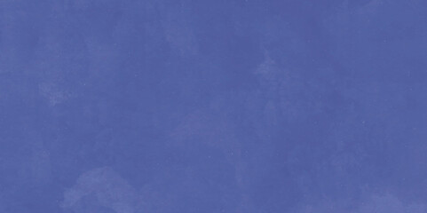 Abstract design with texture of old bright blue paper background . Grunge background or marble or concrete texture. dark blue center and light blue faded border. paper texture design in vector design	