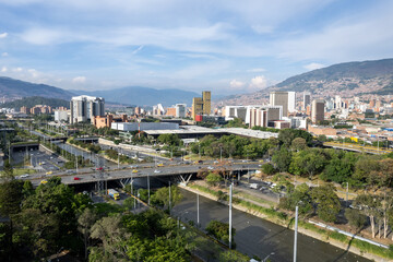 Medellín 3
