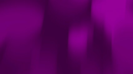 purple gradient animation with vertical flow and minimal design. Great as a looped video background or for dynamic motion branding - Powered by Adobe