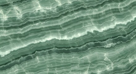 Green Onyx Marble Texture High-Resolution Seamless Pattern for Design Projects