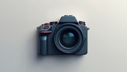 Camera Digital Lens Photography Equipment