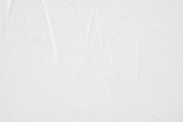 Glued Poster Paper Textures background	
