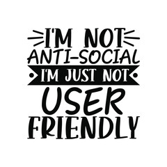 Literally No One Cares Introvert Mood Quote