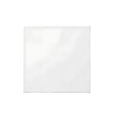 Blank canvas creation art studio digital artwork minimalist aesthetic inspiration