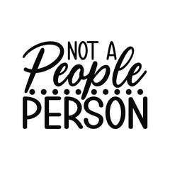 Social Distancing Expert Funny Alone Time Design