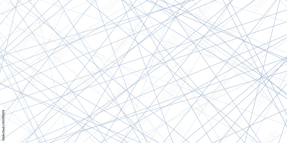 Aufkleber abstract beautiful perfect random lines background. abstract golden lines with white background crea