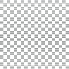 seamless pattern with squares