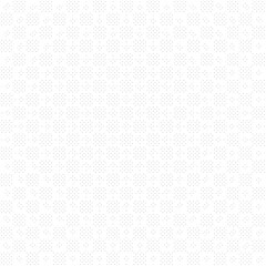 white seamless pattern
