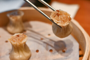 焼売