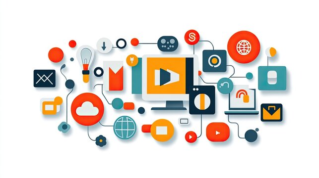 Customization in business, technology, and internet solutions to meet specific client needs and enhance competitive advantage.