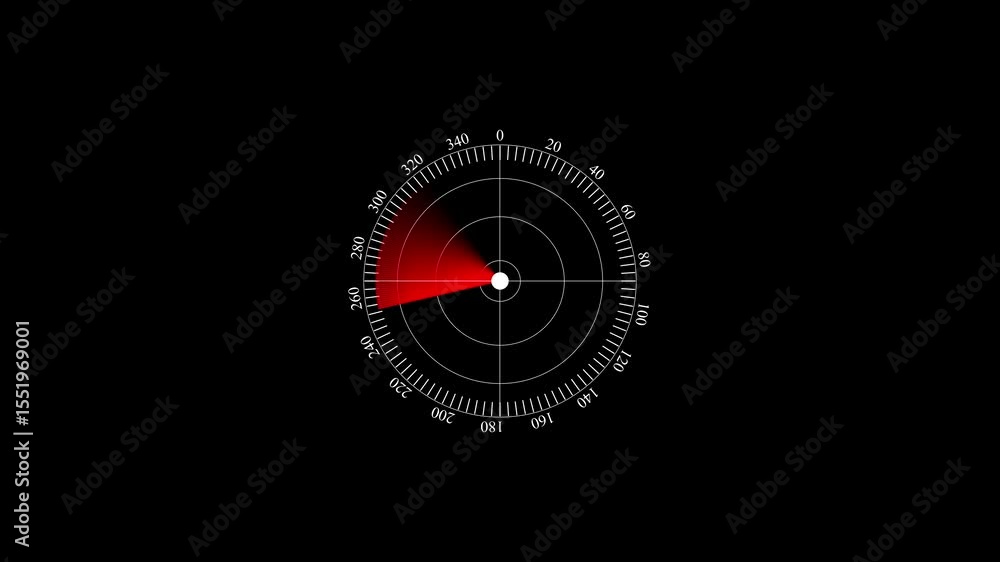 Poster animated radar screen displaying location detection and targeted area. chatgpt said:radar screen sho