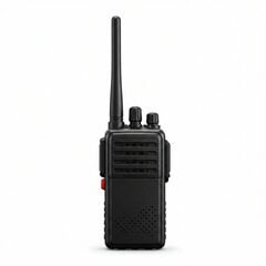 High-Performance Portable Two-Way Radio Long-Range Communication for Professionals and Outdoor Enthusiasts