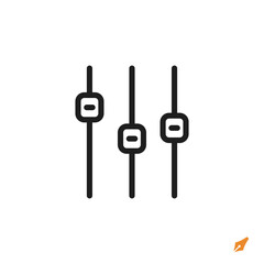 button icon is designed in a visually appealing and easily recognizable style. It’s suitable for various visual needs such as apps, presentations, digital media, or other graphic design projects.