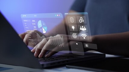 KPI key performance indicator The concept of analyzing dashboards of key performance indicators (KPIs) using Business Intelligence (BI) systems to measure performance against planned targets, success. - Powered by Adobe