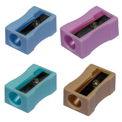 pencil sharpener
