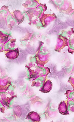 abstract watercolor background