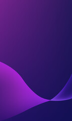 purple and violet color with stream background