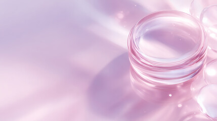 Product Mockup. Perfect for cosmetic brands looking for a modern and stylish aesthetic.