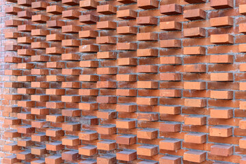brick wall background