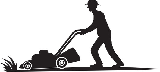 TONTE DE LA PELOUSE.eps