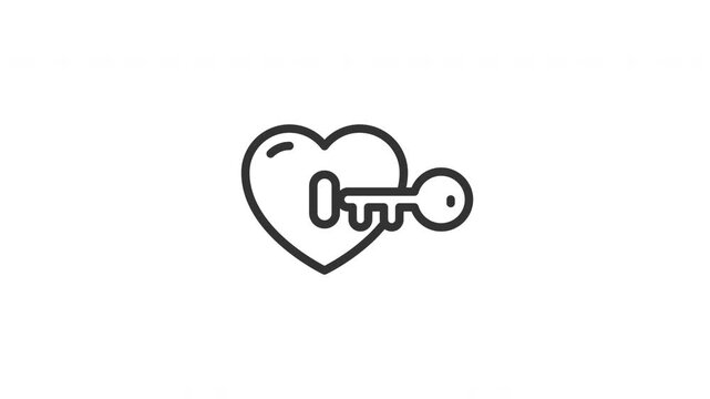 love icon
