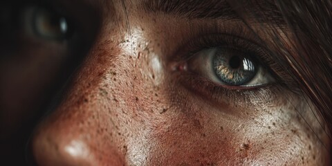 Attentive Participants at a Seminar in a Professional Setting
