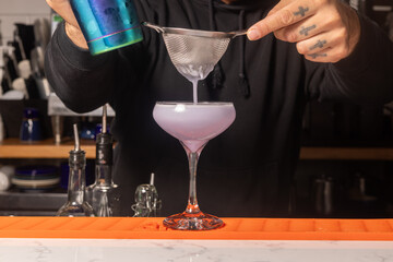 Cocktail