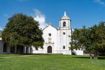 Mission Espiritu Santo