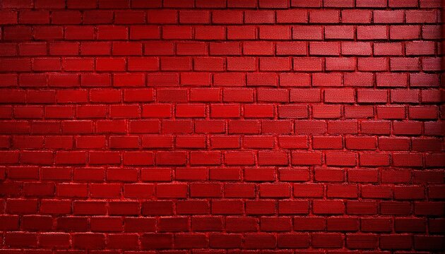 bricks rad background